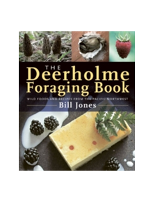 The Deerholme Foraging Book - 9781771510455