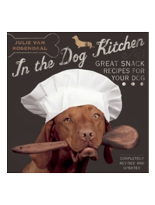 In the Dog Kitchen - 9781771511056