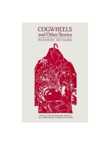 Cogwheels & Other Stories - 9781771610674