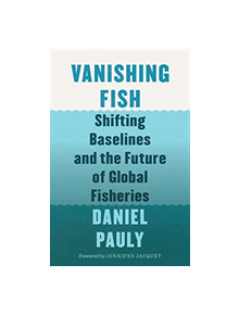 Vanishing Fish - 407354 - 9781771643986