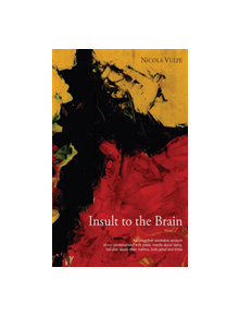 Insult to the Brain - 9781771833769