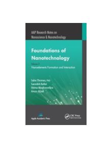 Foundations of Nanotechnology, Volume Two - 9781771880282