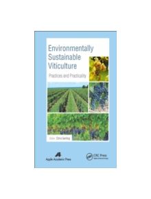 Environmentally Sustainable Viticulture - 9781771881128