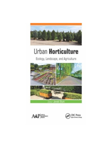 Urban Horticulture - 130646 - 9781771884235