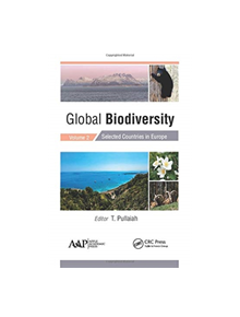 Global Biodiversity - 130646 - 9781771887175