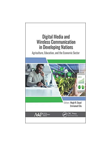 Digital Media and Wireless Communications in Developing Nations - 9781771887854