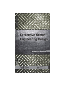 Protective Armor Engineering Design - 9781771887878