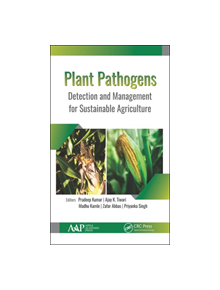 Plant Pathogens - 130646 - 9781771887885