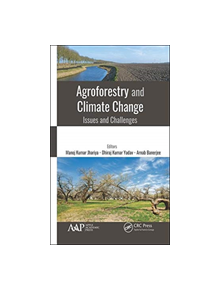 Agroforestry and Climate Change - 130646 - 9781771887908