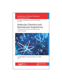 Molecular Chemistry and Biomolecular Engineering - 9781771887922