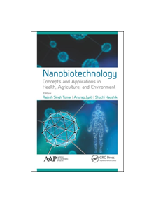 Nanobiotechnology - 9781771888240