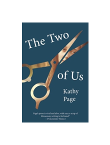 The Two of Us - 9781771960991