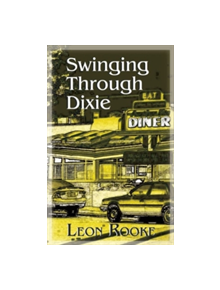 Swinging Through Dixie - 9781771961035