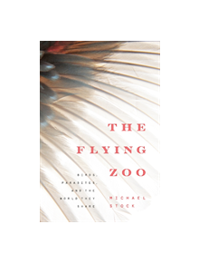 The Flying Zoo - 9781772123746