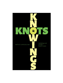 Knowings and Knots - 9781772124859