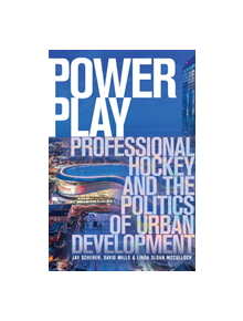 Power Play - 9781772124934