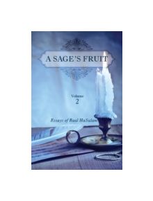 Sages Fruit - 9781772280074