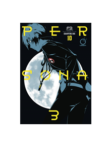 Persona 3 Volume 10 - 79642 - 9781772940817