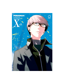 Persona 4 Volume 10 - 79642 - 9781772940893