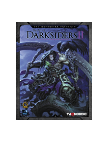 The Art of Darksiders II - 79642 - 9781772940961