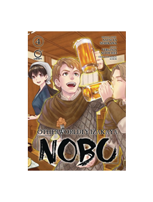 Otherworldly Izakaya Nobu Volume 4 - 9781772941074