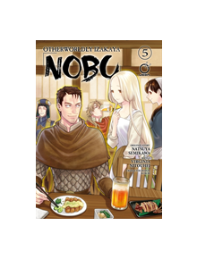 Otherworldly Izakaya Nobu Volume 5 - 9781772941081