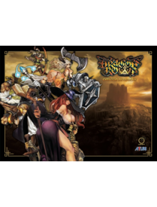 Dragon's Crown: Official Artworks - 79642 - 9781772941111