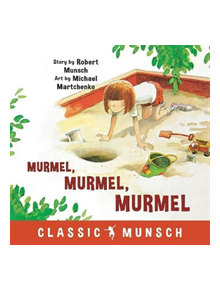 Murmel, Murmel, Murmel - 9781773210858