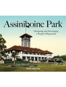 Assiniboine Park - 9781773370125