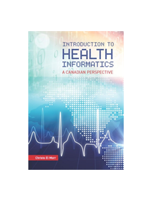 Introduction to Health Informatics - 9781773380001