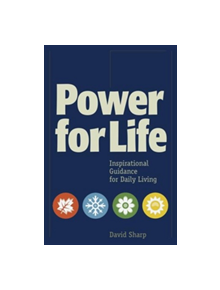 Power for Life - 9781773431598