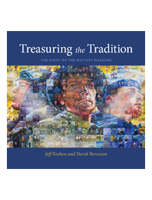 Treasuring the Tradition - 9781773850580