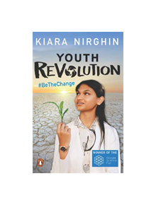 Youth Revolution - 9781776093564