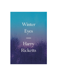 Winter Eyes - 9781776561872