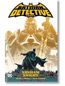 Batman: Detective Comics, Vol. 2: Arkham Knight