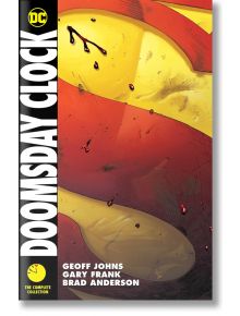 Doomsday Clock: The Complete Collection