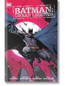 Batman: Urban Legends Vol. 1