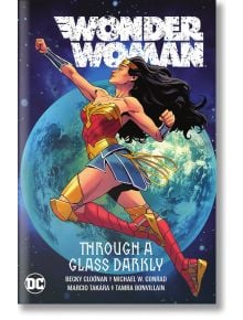 Wonder Woman, Vol. 2: Through A Glass Darkly