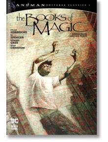 Books of Magic Omnibus Vol. 3 (Sandman Classics)