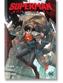 Superman: Son of Kal-El, Vol. 2