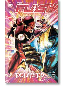 The Flash, Vol. 17: Eclipsed