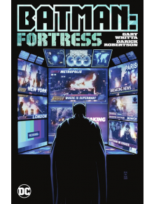 Batman: Fortress