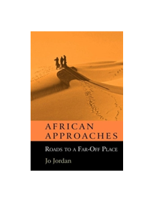 African Approaches - 9781780032627