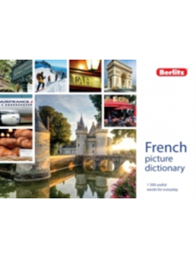 Berlitz French Picture Dictionary - 9781780044774