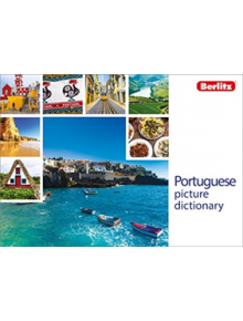 Berlitz Picture Dictionary Portuguese - 9781780045030