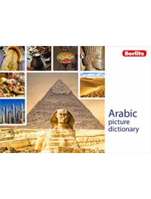 Berlitz Picture Dictionary Arabic - 9781780045146