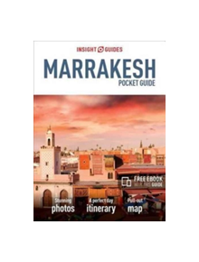 Insight Pocket Guides: Marrakesh - 9781780055589