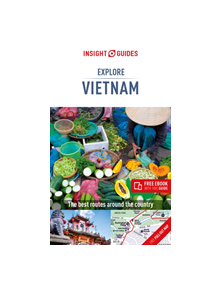 Insight Guides Explore Vietnam (Travel Guide with Free eBook) - 9781780056708