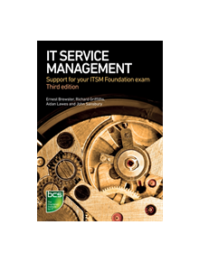 IT Service Management - 9781780173184