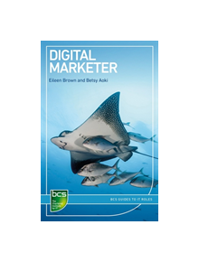 Digital Marketer - 55248 - 9781780174006